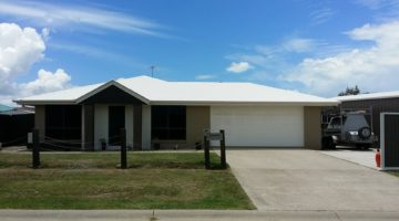 Paintboss- Repaint North Brisbane