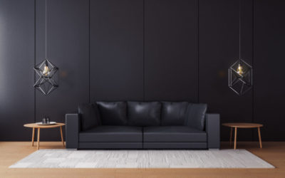 Interior Finishes