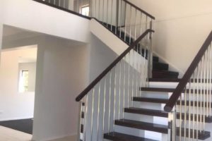 New Home Painting North Brisbane