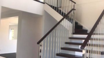 New Home Painting North Brisbane