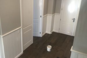 Residential painting- North Brisbane