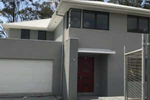 Exterior Painting North Brisbane
