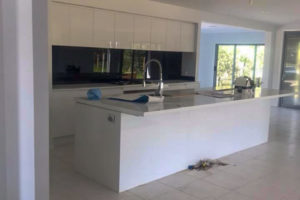 Interior Painters Brisbane
