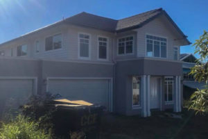 Hampton Style Painting Brisbane