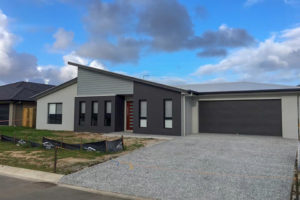Painting- New Homes Brisbane