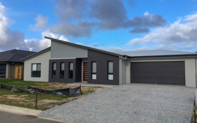 Exterior Finishes