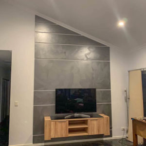 Decorative Finishes North Brisbane