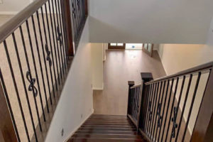 Interior Painting North Brisbane