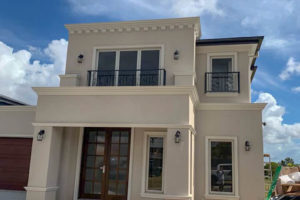 Exterior Brisbane Painters