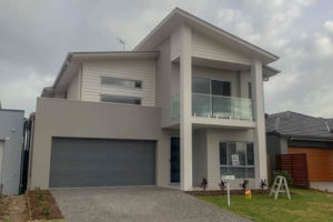 Exterior Painters Brisbane